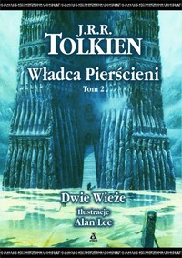 J.R.R. Tolkien ‹Dwie Wieże›