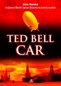 Ted Bell ‹Car›