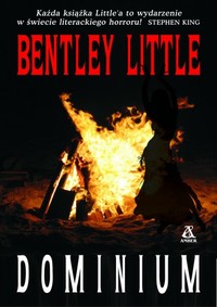Bentley Little &lsaquo;Dominium&rsaquo;