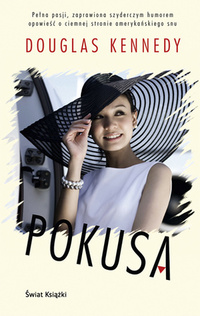 Douglas Kennedy &lsaquo;Pokusa&rsaquo;