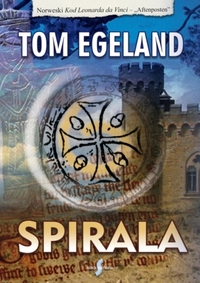 Tom Egeland ‹Spirala›