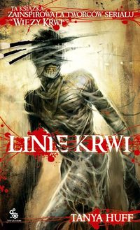 Tanya Huff &lsaquo;Linie krwi&rsaquo;