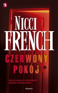 Nicci French &lsaquo;Czerwony pokój&rsaquo;