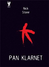 Nick Stone ‹Pan Klarnet›