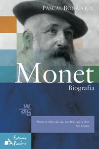 Pascal Bonafoux ‹Monet. Biografia›