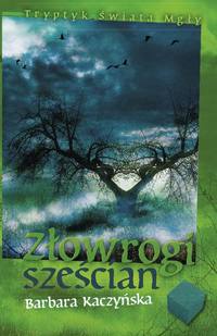 Barbara Kaczyńska &lsaquo;Złowrogi sześcian&rsaquo;