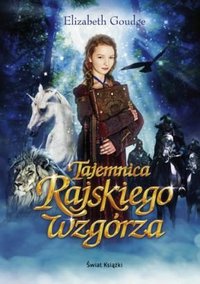 Elizabeth Goudge ‹Tajemnica Rajskiego Wzgórza›