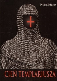 Núria Masot ‹Cień Templariusza›