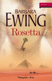 Barbara Ewing ‹Rosetta›