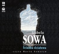 Izabela Sowa ‹Ścianka działowa›