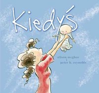 Alison McGhee &lsaquo;Kiedyś&rsaquo;