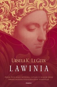 Ursula K. Le Guin ‹Lawinia›