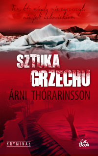 Árni Thórarinsson ‹Sztuka grzechu›