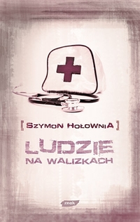 Szymon Hołownia &lsaquo;Ludzie na&nbsp;walizkach&rsaquo;