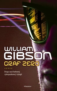 William Gibson ‹Graf Zero›