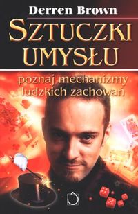 Derren Brown &lsaquo;Sztuczki umysłu&rsaquo;