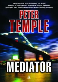 Peter Temple &lsaquo;Mediator&rsaquo;