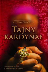 Tom Grace ‹Tajny kardynał›