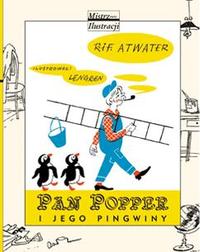 Richard Atwater, Florence Atwater &lsaquo;Pan Popper i jego pingwiny&rsaquo;