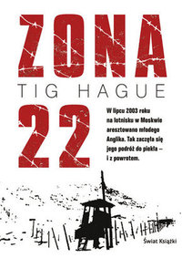 Tig Hague ‹Zona 22›