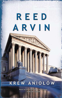 Arvin Reed &lsaquo;Krew aniołów&rsaquo;
