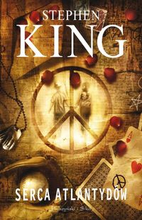 Stephen King ‹Serca Atlantydów›