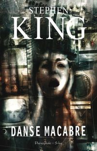 Stephen King ‹Danse Macabre›