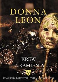 Donna Leon ‹Krew z kamienia›