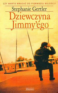 Stephanie Gertler ‹Dziewczyna Jimmy’ego›