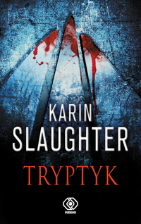 Karin Slaughter ‹Tryptyk›