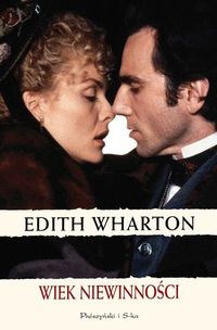 Edith Wharton ‹Wiek niewinności›