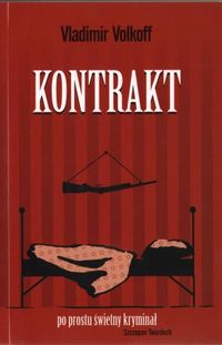 Vladimir Volkoff &lsaquo;Kontrakt&rsaquo;
