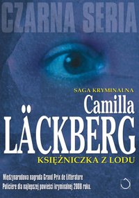 Camilla Läckberg ‹Księżniczka z lodu›
