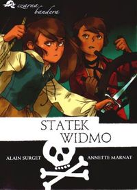 Alain Surget ‹Statek widmo›