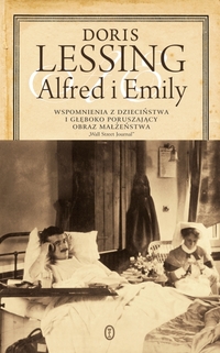 Doris Lessing ‹Alfred i Emily›