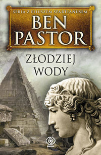 Ben Pastor &lsaquo;Złodziej wody&rsaquo;
