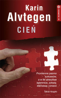 Karin Alvtegen &lsaquo;Cień&rsaquo;