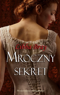 Libba Bray ‹Mroczny sekret›