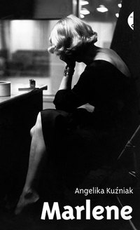 Angelika Kuźniak &lsaquo;Marlene&rsaquo;