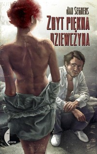 Jan Seghers &lsaquo;Zbyt piękna dziewczyna&rsaquo;