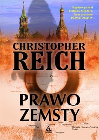 Christopher Reich ‹Prawo zemsty›