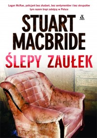 Stuart MacBride ‹Ślepy zaułek›