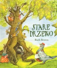 Ruth Brown ‹Stare drzewo›