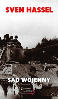 Sven Hassel ‹Sąd wojenny›