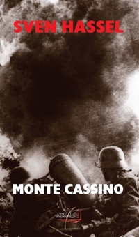 Sven Hassel ‹Monte Cassino›