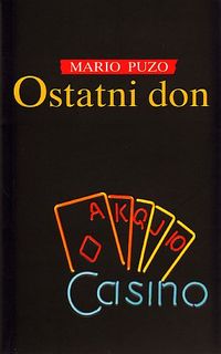 Mario Puzo ‹Ostatni Don›