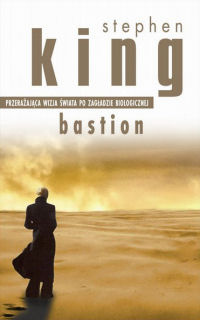 Stephen King ‹Bastion›