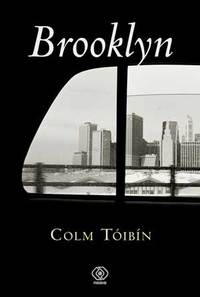 Colm Tóibín ‹Brooklyn›