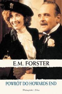 E.M. Forster ‹Powrót do Howards End›
