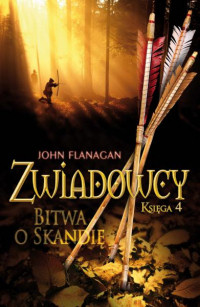 John Flanagan ‹Bitwa o Skandię›